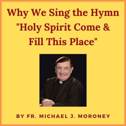 Why We Sing 